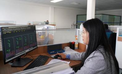 蒲江发展注入新动力 通讯技术研发引领区域创新转型