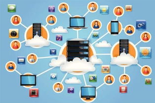 探索物联网世界 千锋培训助您掌握核心网络技术